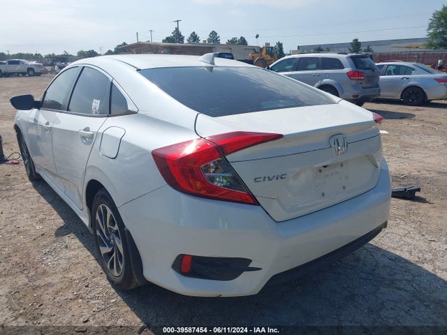 Honda CIVIC EX 2017 19XFC2F70HE073132 Image 3