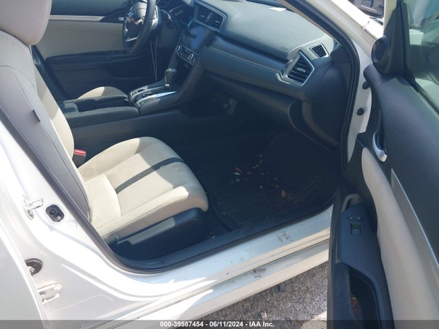 Honda CIVIC EX 2017 19XFC2F70HE073132 Image 5