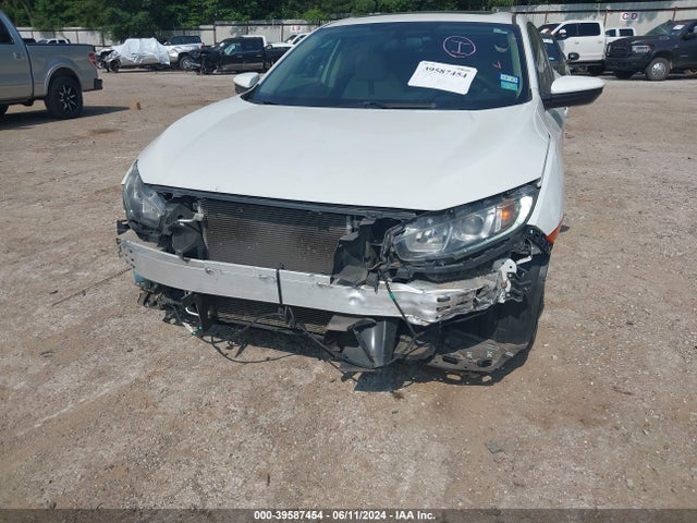 Honda CIVIC EX 2017 19XFC2F70HE073132 Image 6