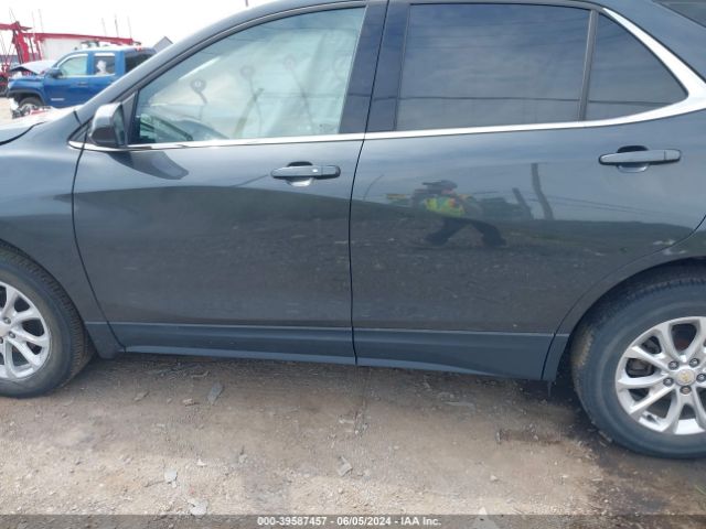 2GNAXTEV9L6131663 Chevrolet Equinox Awd 2fl