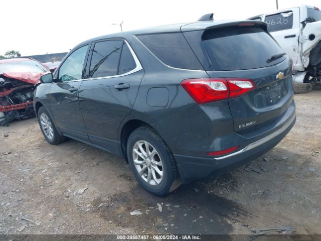 2GNAXTEV9L6131663 Chevrolet Equinox Awd 2fl