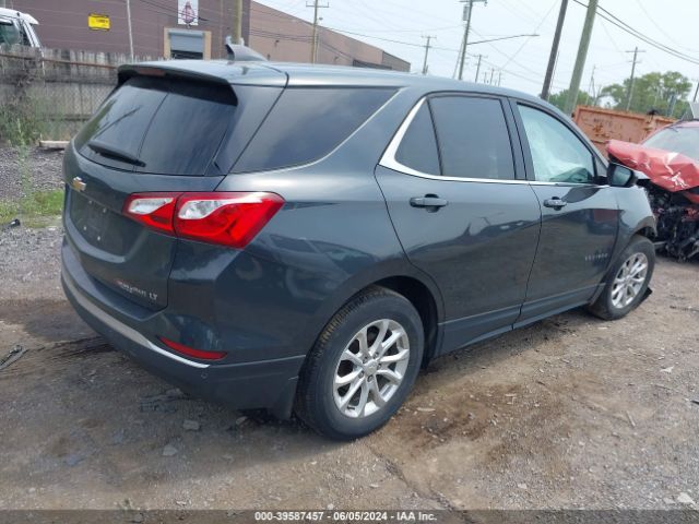 2GNAXTEV9L6131663 Chevrolet Equinox Awd 2fl