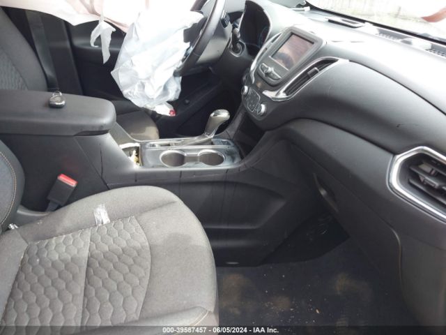 2GNAXTEV9L6131663 Chevrolet Equinox Awd 2fl