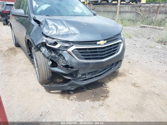 2GNAXTEV9L6131663 Chevrolet Equinox Awd 2fl
