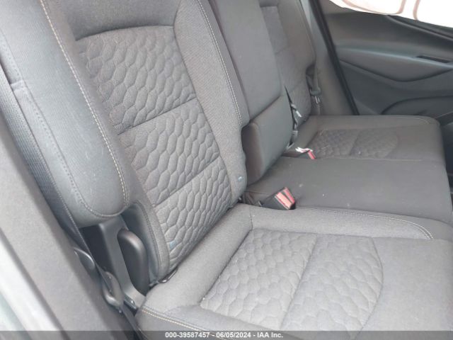 2GNAXTEV9L6131663 Chevrolet Equinox Awd 2fl
