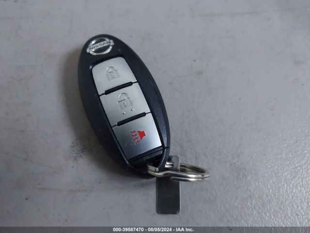 JN8AT3AA5MW004251 Nissan Rogue S Fwd