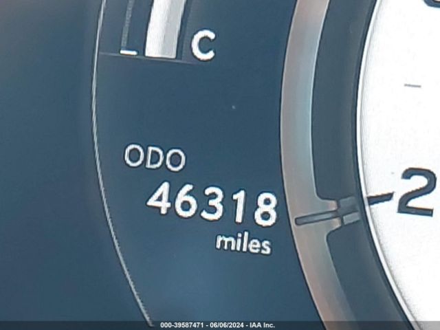 58ABZ1B14KU015238 Lexus Es 350 F Sport
