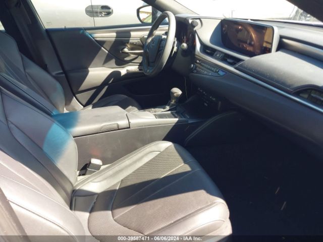 58ABZ1B14KU015238 Lexus Es 350 F Sport
