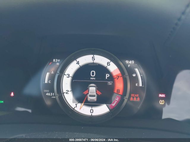 58ABZ1B14KU015238 Lexus Es 350 F Sport