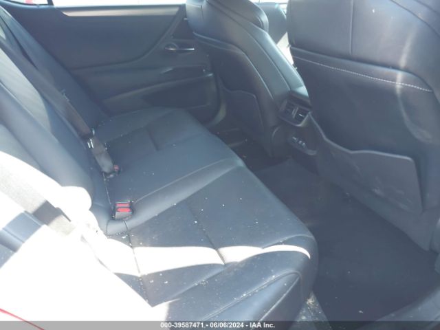 58ABZ1B14KU015238 Lexus Es 350 F Sport