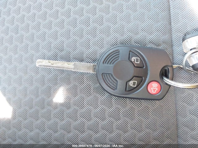 Ford ESCAPE SE 2017 1FMCU0GD7HUC42696 Image 11