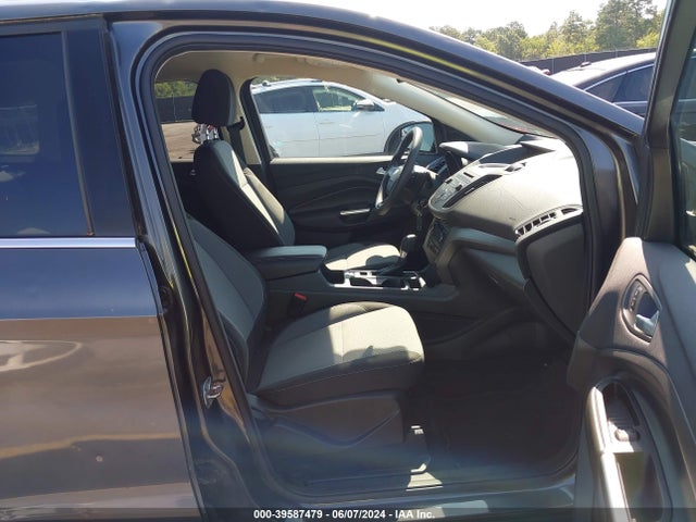 Ford ESCAPE SE 2017 1FMCU0GD7HUC42696 Image 5