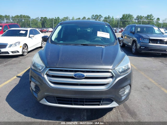 Ford ESCAPE SE 2017 1FMCU0GD7HUC42696 Image 6
