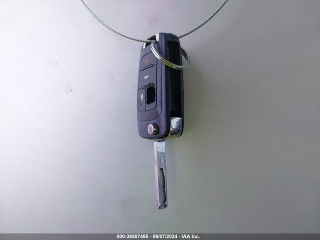 Chevrolet Sonic Ls Auto 2014 1G1JA5SH3E4143499 Image 11