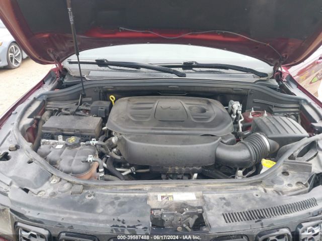 1C4RJEAG2LC113593 Jeep Grand Cherokee Altitude 4x2