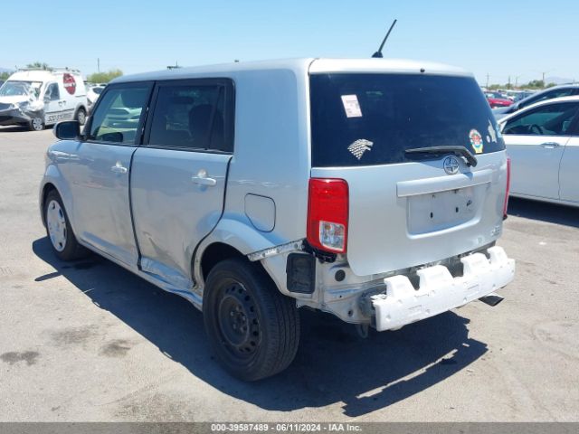 JTLZE4FE3EJ055082 Scion XB