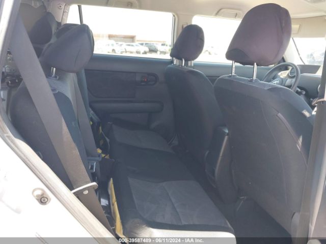JTLZE4FE3EJ055082 Scion XB