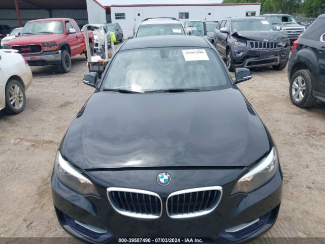 WBA2F9C33HV983950 BMW 230I