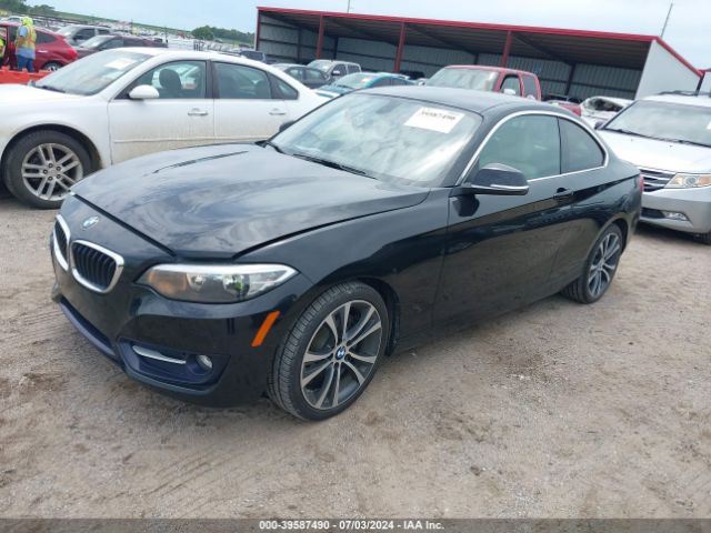 WBA2F9C33HV983950 BMW 230I