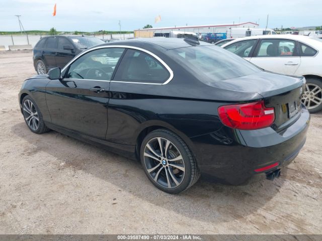 WBA2F9C33HV983950 BMW 230I