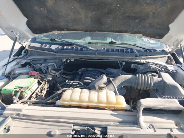 Ford F-150 Xlt 2019 1FTFW1E51KKC88069 Image 10