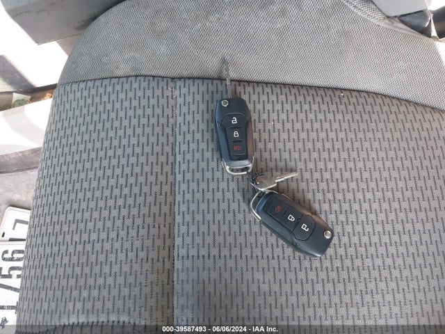 Ford F-150 Xlt 2019 1FTFW1E51KKC88069 Image 11