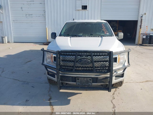 Ford F-150 Xlt 2019 1FTFW1E51KKC88069 Image 12