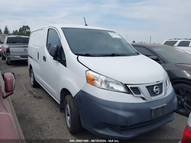 2017 3N6CM0KN6HK699940 main image