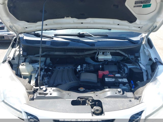 Nissan Nv200 S 2017 3N6CM0KN6HK699940 Image 10