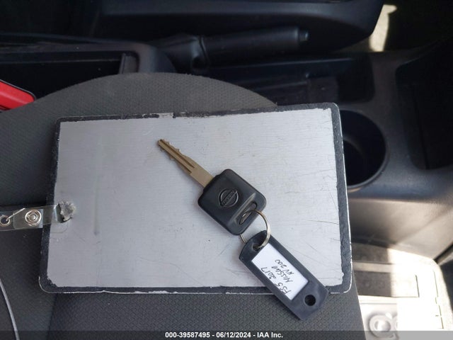 Nissan Nv200 S 2017 3N6CM0KN6HK699940 Image 11