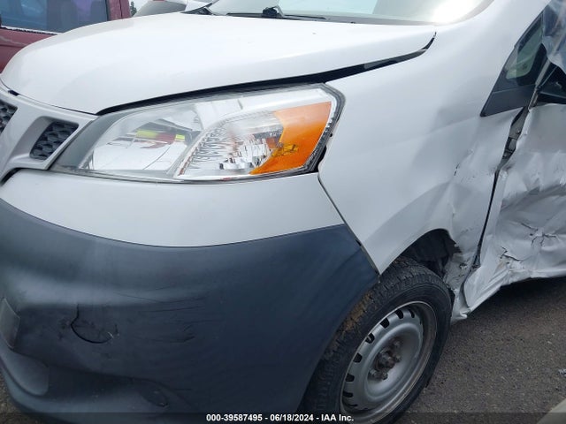 Nissan Nv200 S 2017 3N6CM0KN6HK699940 Image 14