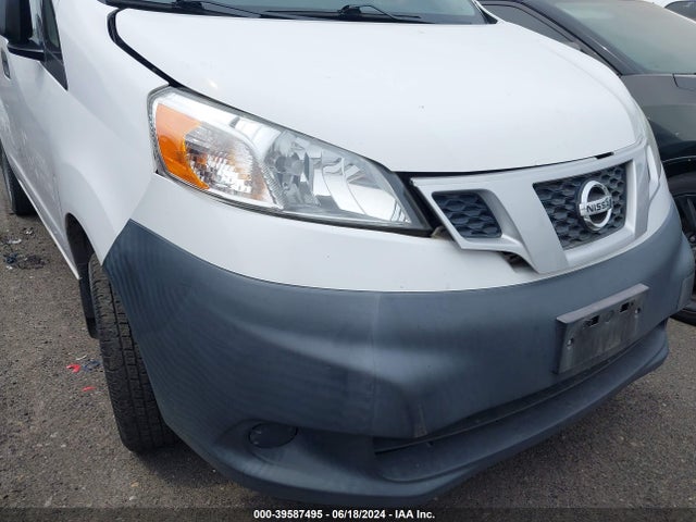 Nissan Nv200 S 2017 3N6CM0KN6HK699940 Image 15