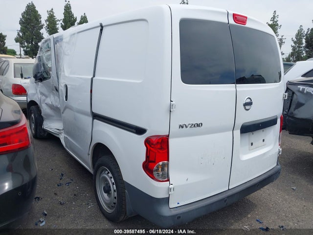 Nissan Nv200 S 2017 3N6CM0KN6HK699940 Image 3
