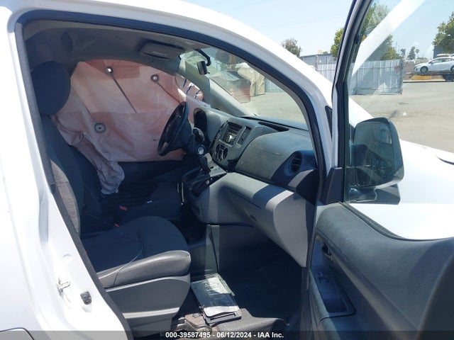 Nissan Nv200 S 2017 3N6CM0KN6HK699940 Image 5