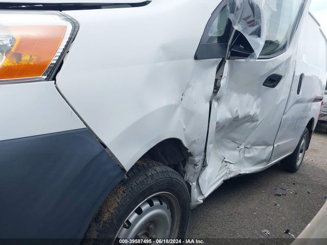 Nissan Nv200 S 2017 3N6CM0KN6HK699940 Image 6