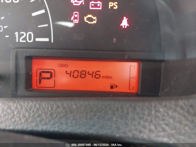 Nissan Nv200 S 2017 3N6CM0KN6HK699940 Image 7