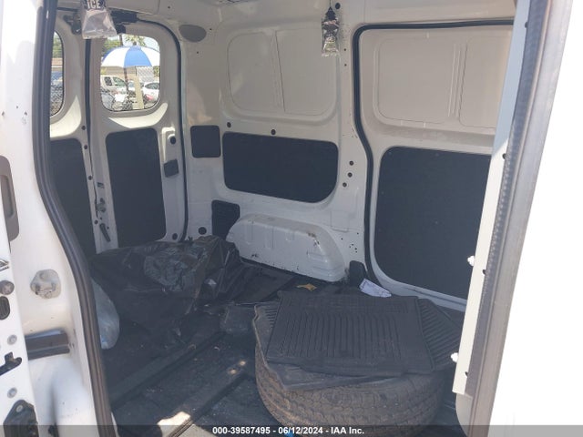 Nissan Nv200 S 2017 3N6CM0KN6HK699940 Image 8