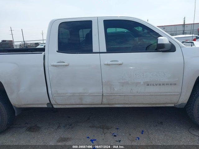 Chevrolet Silverado 1500 Ld Lt 2019 2GCVKPEC4K1241580 Image 13