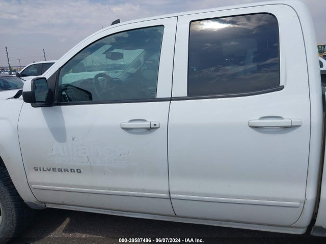 Chevrolet Silverado 1500 Ld Lt 2019 2GCVKPEC4K1241580 Image 14