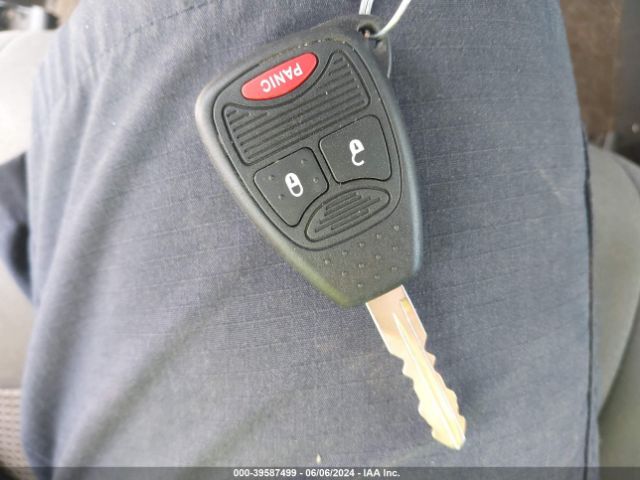 1C4NJCBA9HD124153 Jeep Compass Sport Fwd