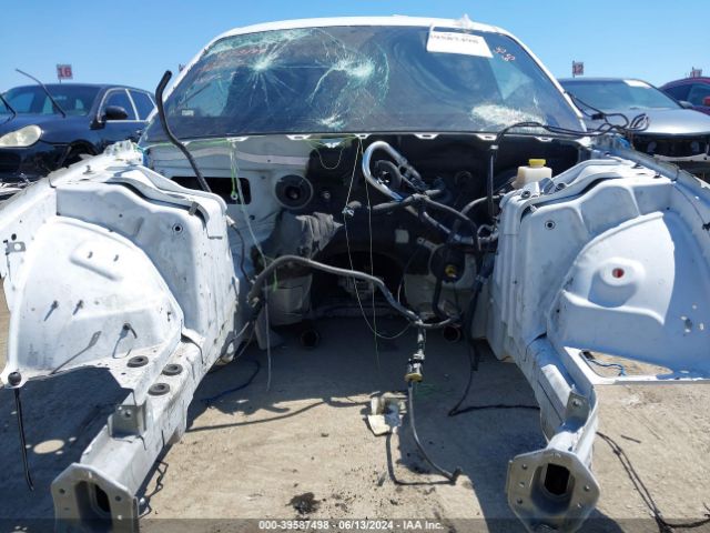 2C3CDZBT0NH168127 Dodge Challenger R/t