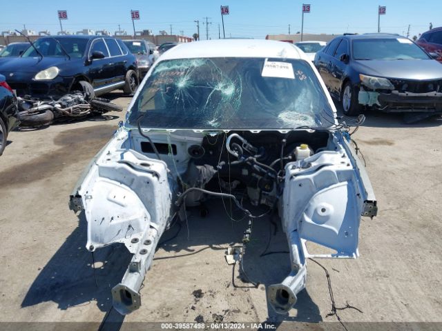 2C3CDZBT0NH168127 Dodge Challenger R/t