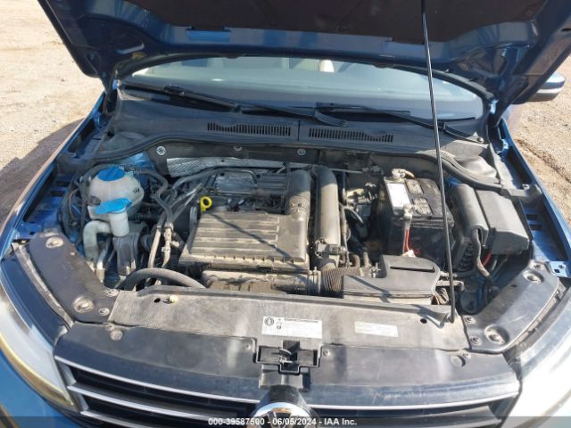 3VWDB7AJ4HM289577 Volkswagen Jetta 1.4t Se