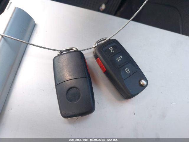 3VWDB7AJ4HM289577 Volkswagen Jetta 1.4t Se