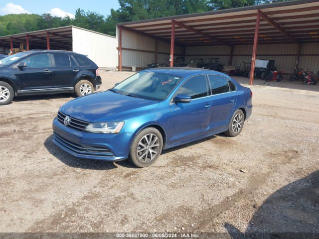 3VWDB7AJ4HM289577 Volkswagen Jetta 1.4t Se