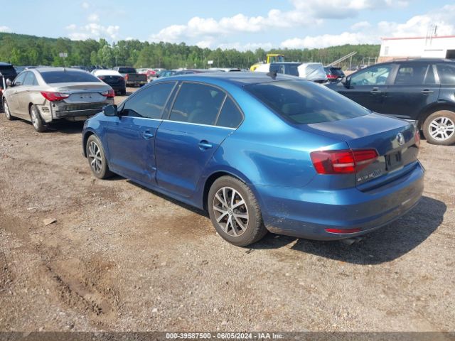 3VWDB7AJ4HM289577 Volkswagen Jetta 1.4t Se