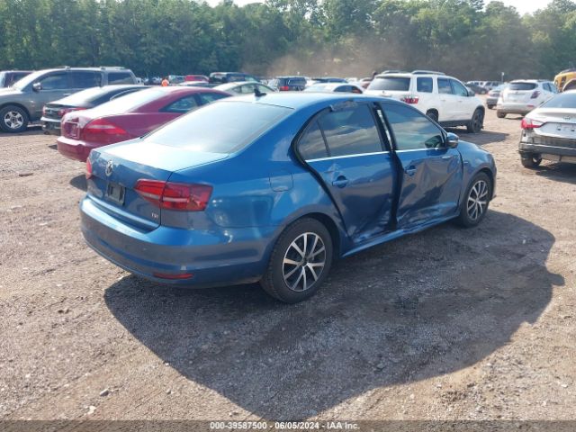 3VWDB7AJ4HM289577 Volkswagen Jetta 1.4t Se