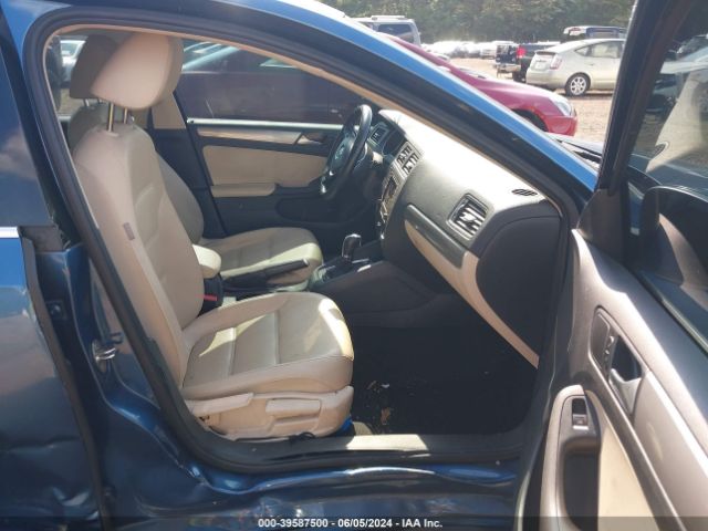 3VWDB7AJ4HM289577 Volkswagen Jetta 1.4t Se