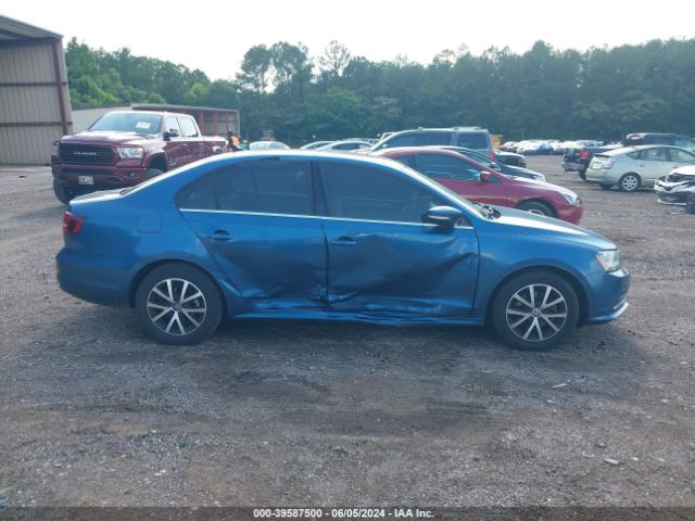 3VWDB7AJ4HM289577 Volkswagen Jetta 1.4t Se