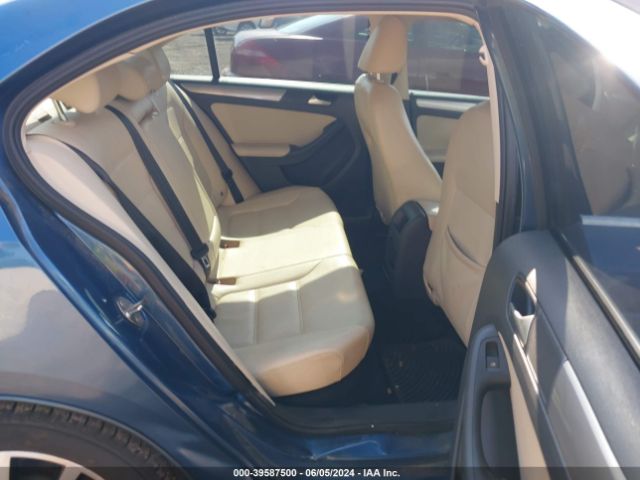 3VWDB7AJ4HM289577 Volkswagen Jetta 1.4t Se